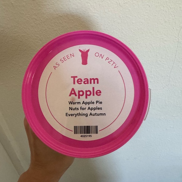 Pink Zebra Other - Team apple sealed carton